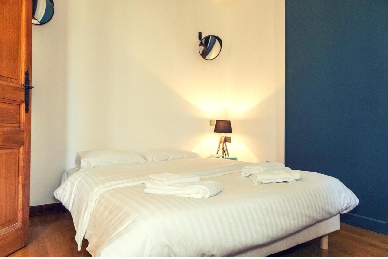 Le Courbet Topdestination-Dijon - Centre Ville - Classe 3 Etoiles Ngoại thất bức ảnh