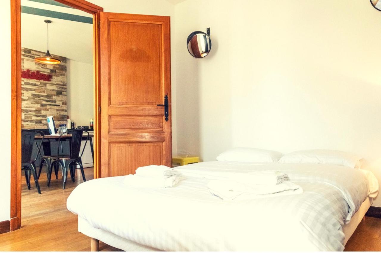 Le Courbet Topdestination-Dijon - Centre Ville - Classe 3 Etoiles Ngoại thất bức ảnh